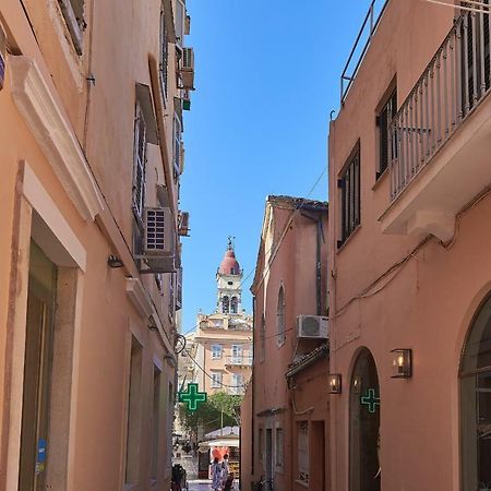 Apartment1850 Corfu  Bagian luar foto