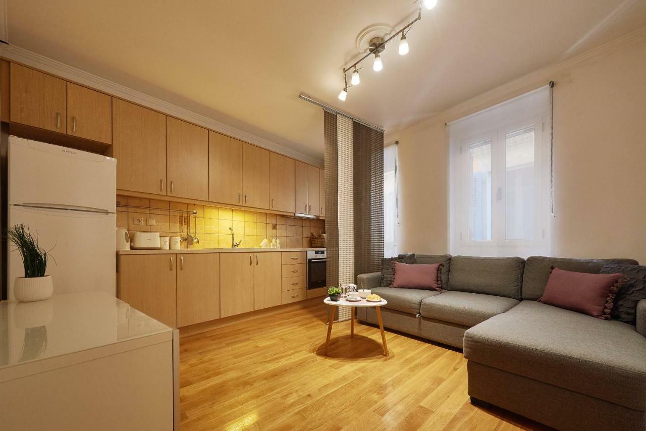 Apartment1850 Corfu  Bagian luar foto