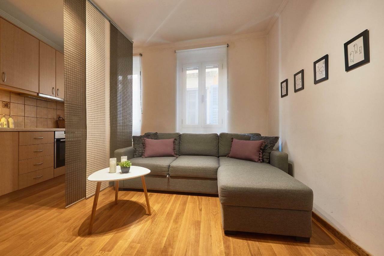 Apartment1850 Corfu  Bagian luar foto
