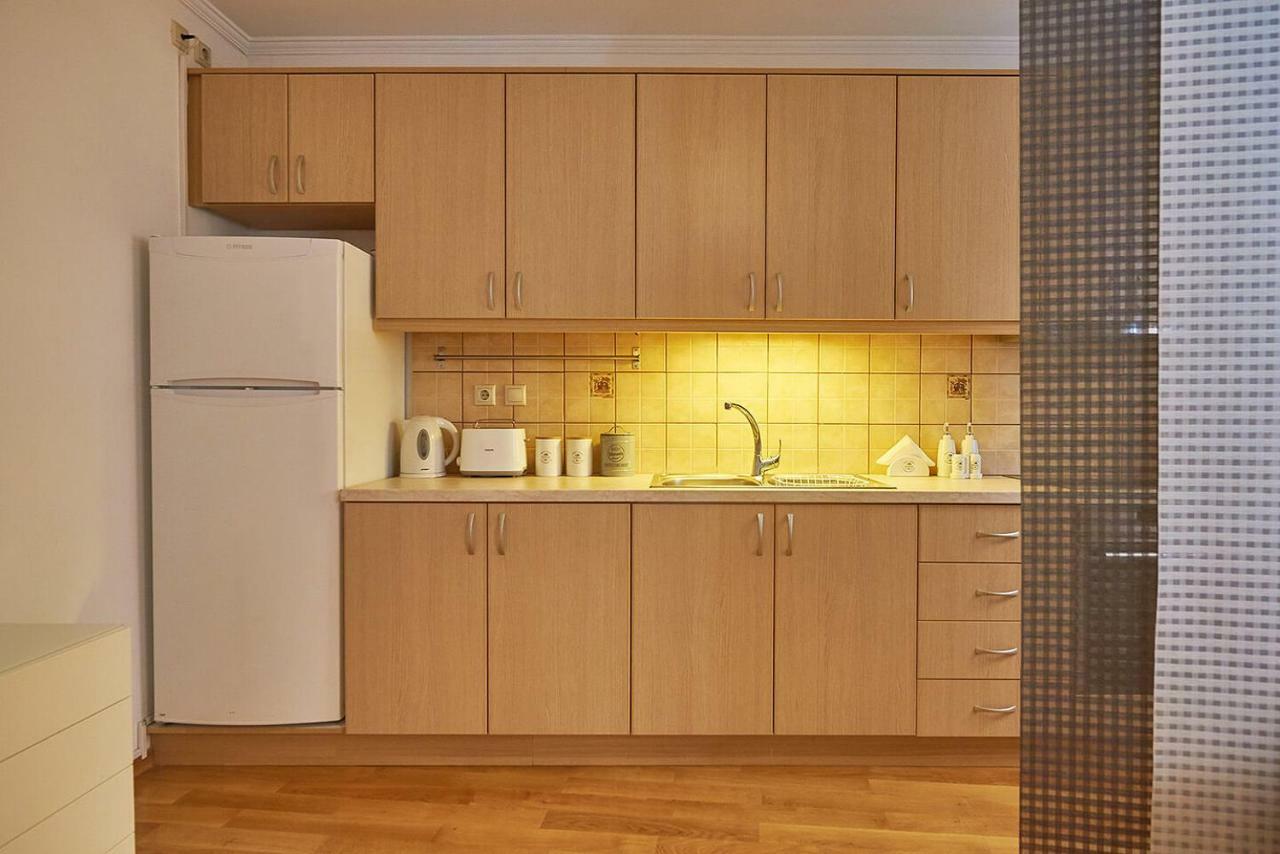 Apartment1850 Corfu  Bagian luar foto