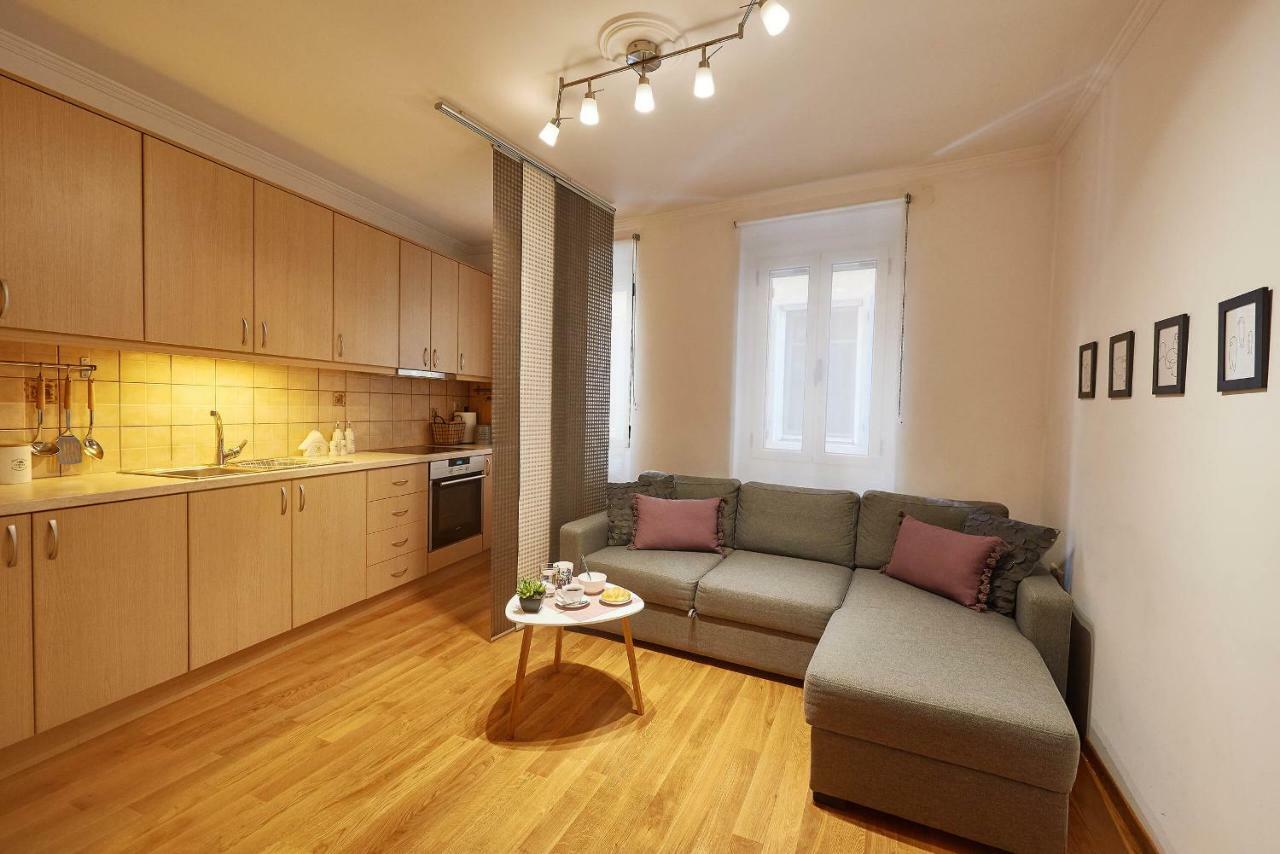 Apartment1850 Corfu  Bagian luar foto