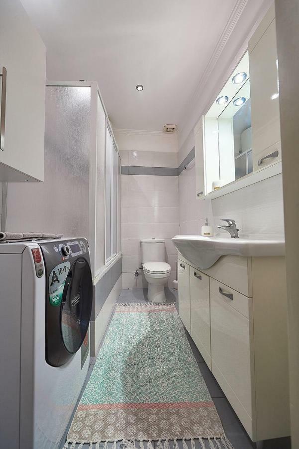 Apartment1850 Corfu  Bagian luar foto