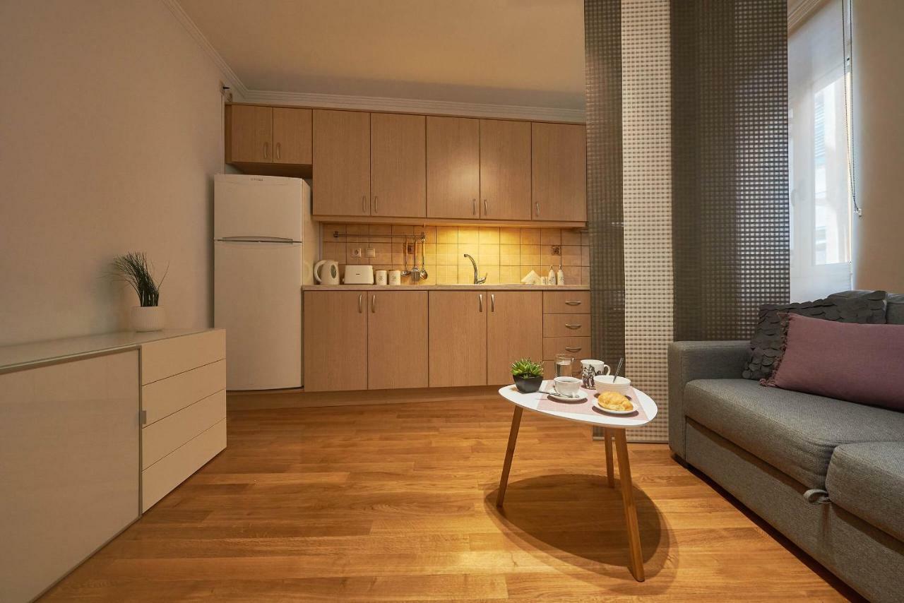Apartment1850 Corfu  Bagian luar foto
