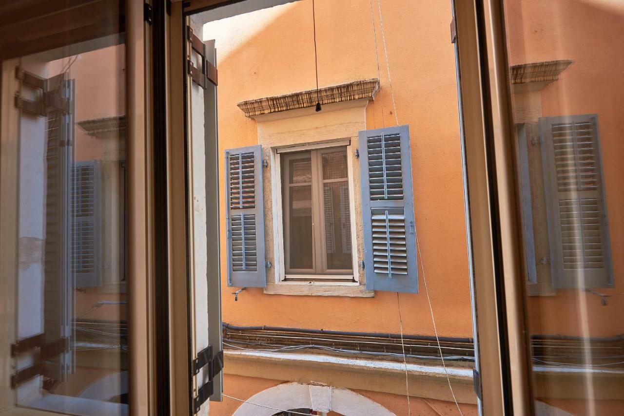 Apartment1850 Corfu  Bagian luar foto
